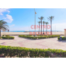 Apartament w I linii plaży z basenem w Cullera, Walencja